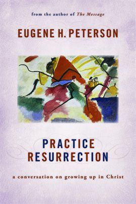 Cover image for Practice Resurrection