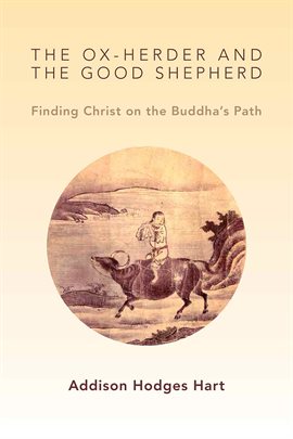Cover image for The Ox-Herder and the Good Shepherd