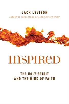 Cover image for Inspired