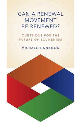 Cover image for Can a Renewal Movement Be Renewed?