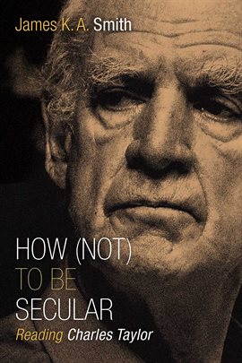 Imagen de portada para How (Not) to Be Secular