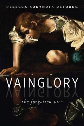 Cover image for Vainglory