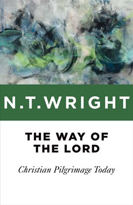 Cover image for The Way of the Lord