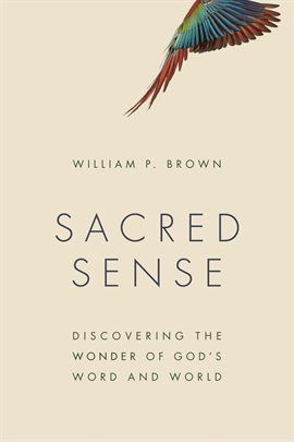 Imagen de portada para Sacred Sense