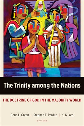Imagen de portada para The Trinity among the Nations