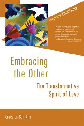 Cover image for Embracing the Other