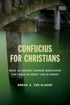 Imagen de portada para Confucius for Christians