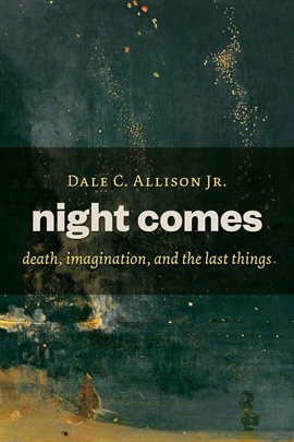 Cover image for Night Comes