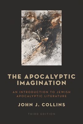 Cover image for The Apocalyptic Imagination