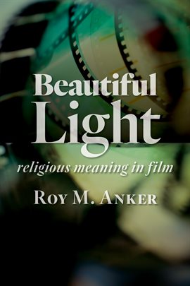 Cover image for Beautiful Light