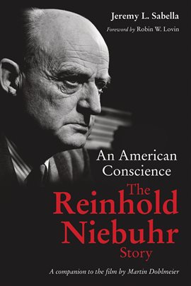 Cover image for An American Conscience