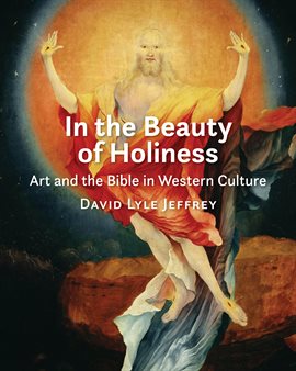 Cover image for In the Beauty of Holiness
