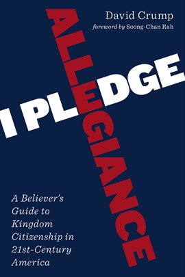 Cover image for I Pledge Allegiance