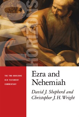 Cover image for Ezra and Nehemiah