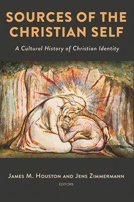 Cover image for Sources of the Christian Self