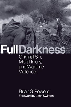 Cover image for Full Darkness