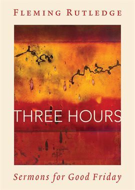 Cover image for Three Hours