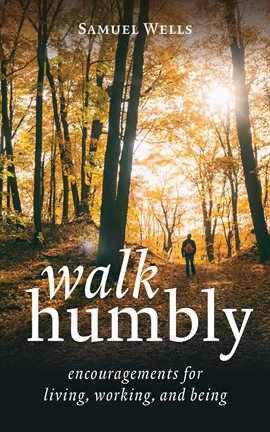 Cover image for Walk Humbly