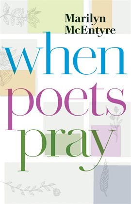 Cover image for When Poets Pray
