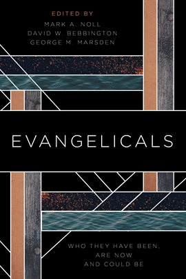 Cover image for Evangelicals