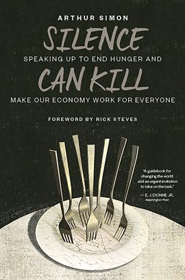 Cover image for Silence Can Kill