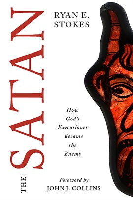 Cover image for The Satan