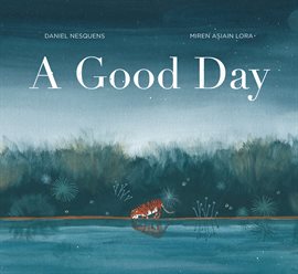 Cover image for A Good Day