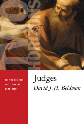 Cover image for Judges
