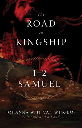 Cover image for The Road to Kingship