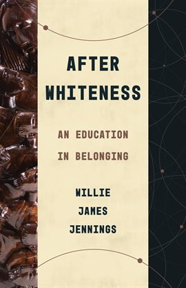 Cover image for After Whiteness