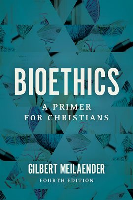 Cover image for Bioethics