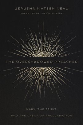 Cover image for The Overshadowed Preacher