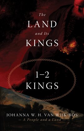 Cover image for The Land and Its Kings