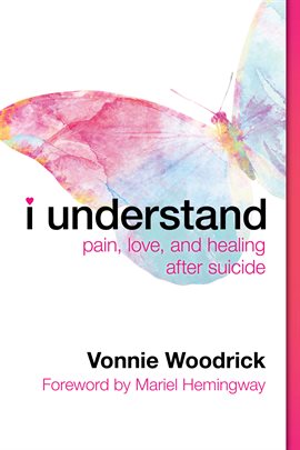 Cover image for I Understand