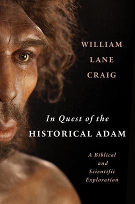 Cover image for In Quest of the Historical Adam