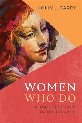 Cover image for Women Who Do