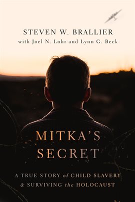 Cover image for Mitka's Secret