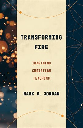 Cover image for Transforming Fire