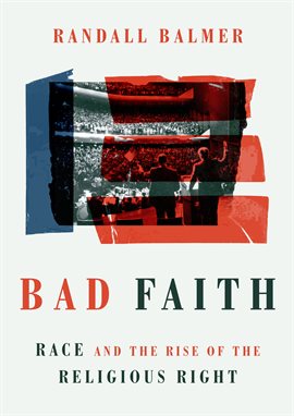 Cover image for Bad Faith