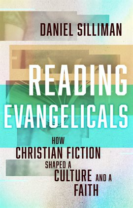 Cover image for Reading Evangelicals