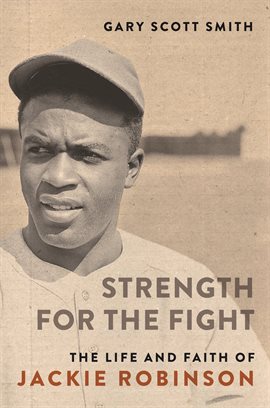 Cover image for Strength for the Fight