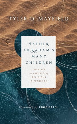 Cover image for Father Abraham's Many Children