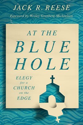 Cover image for At the Blue Hole