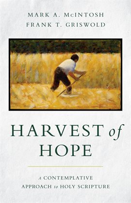 Cover image for Harvest of Hope