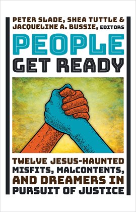 Cover image for People Get Ready