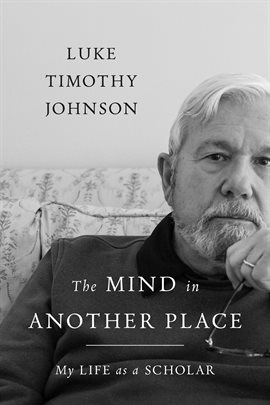 Cover image for The Mind in Another Place