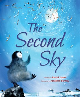 Cover image for The Second Sky
