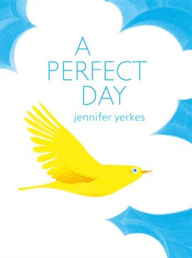 Cover image for A Perfect Day
