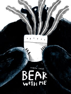 Cover image for Bear With Me