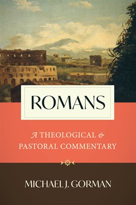 Cover image for Romans